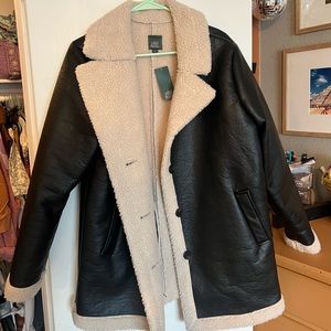 Brand new wild fable jacket
